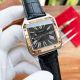 Swiss Quality Replica Cartier Santos-Dumont Moonphase Watches 2-Tone Rose Gold (4)_th.jpg